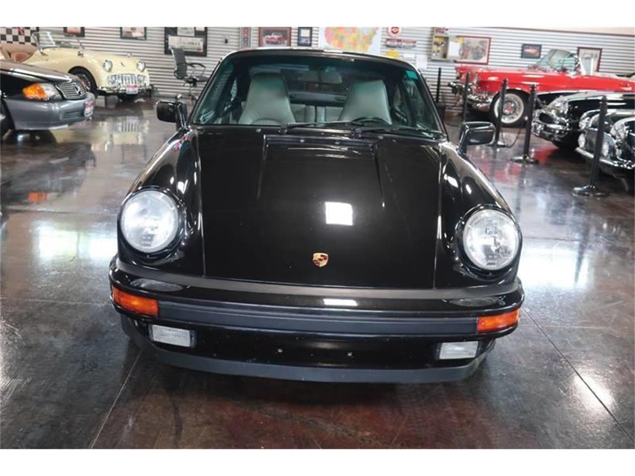 1989 Porsche 911 for sale in Hailey, ID – photo 18