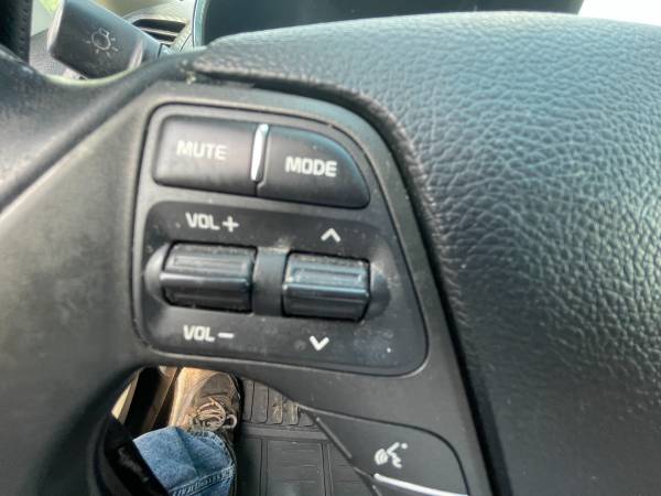 2014 Kia Forte EX - - by dealer - vehicle automotive for sale in Salem, VA – photo 16
