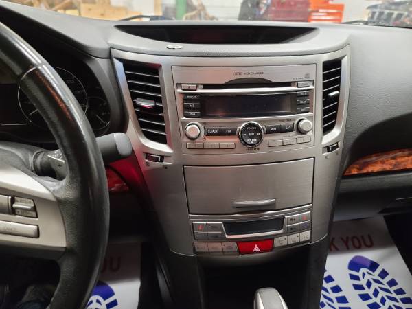2010 Subaru Legacy 2.5 Limited Leather, AWD, Automatic 180k - cars &... for sale in Mexico, NY – photo 13