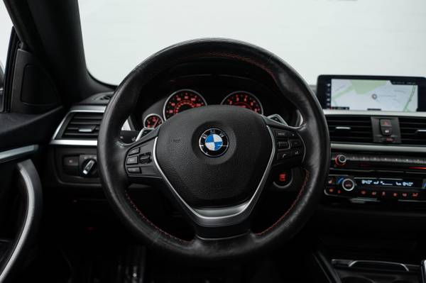 2018 BMW 4 Series 430i xDrive Gran Coupe Glaci for sale in Gaithersburg, District Of Columbia – photo 16