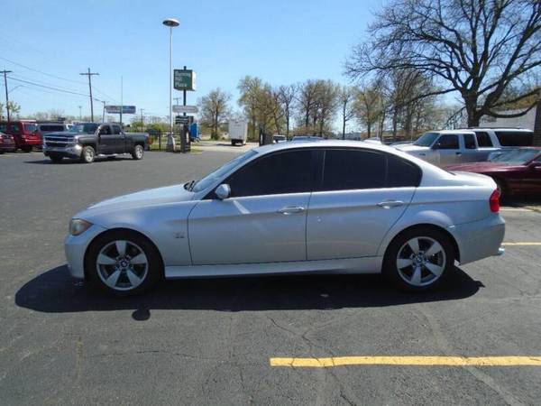 2006 BMW 3 Series 325i 4dr Sedan 149742 Miles - - by for sale in Toledo, OH – photo 2