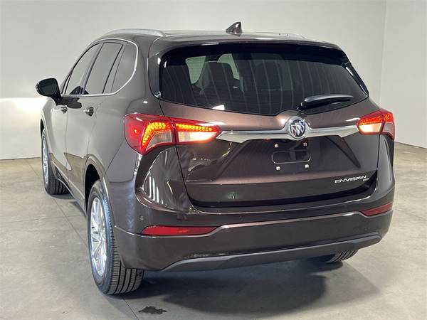 2020 Buick Envision Essence - - by dealer - vehicle for sale in Buffalo, NY – photo 6