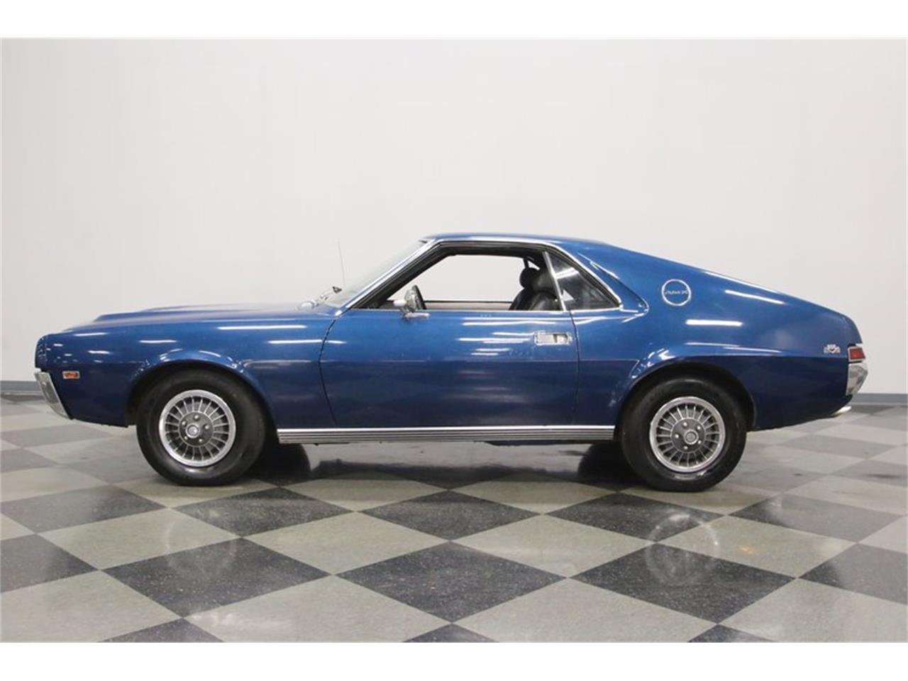 1969 AMC AMX for sale in Lavergne, TN