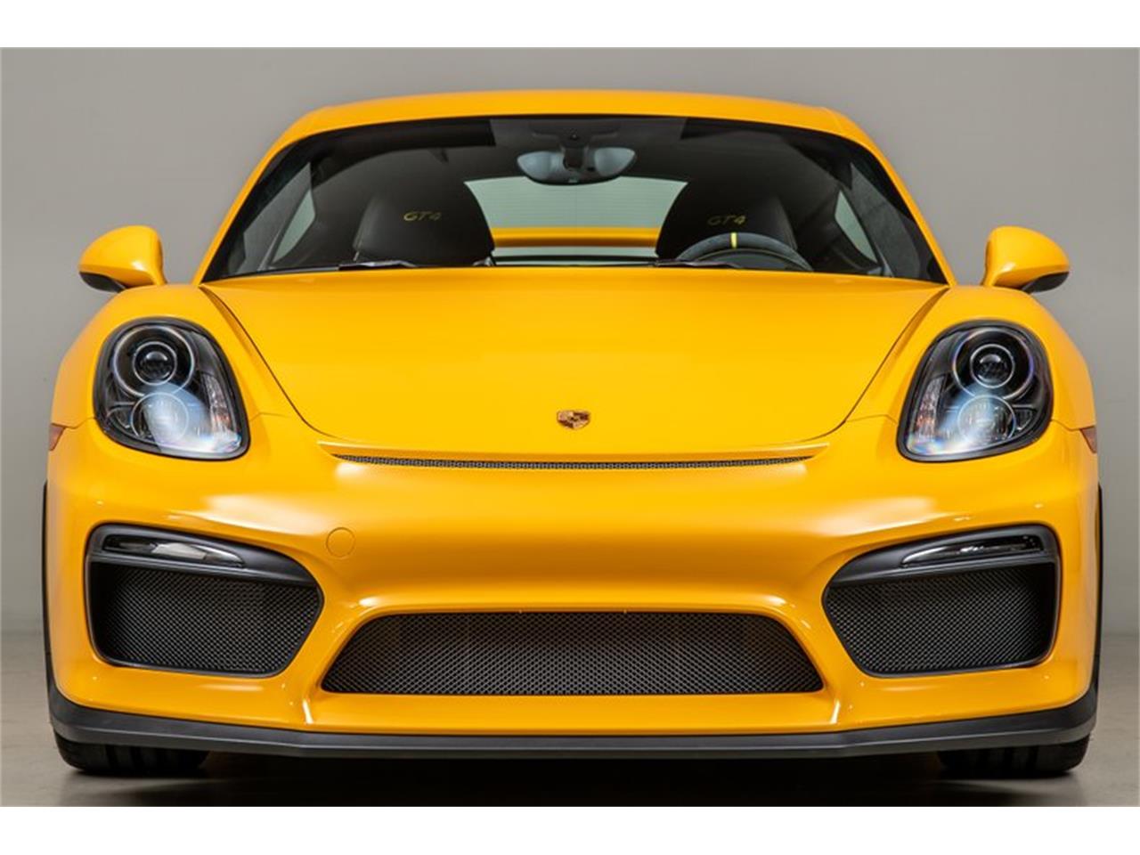2016 Porsche Cayman for sale in Scotts Valley, CA – photo 8