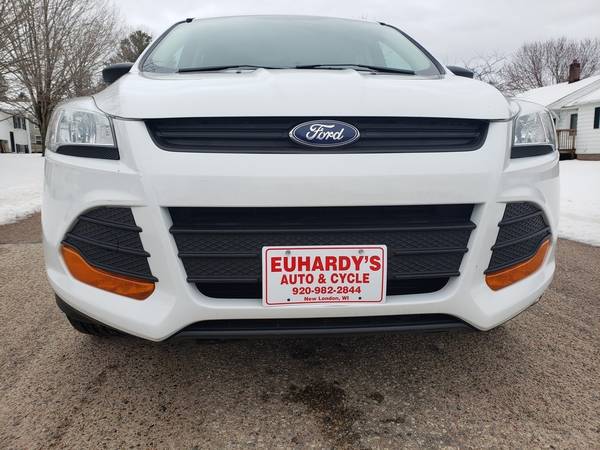 2015 Ford Escape S SUV for sale in New London, WI – photo 8
