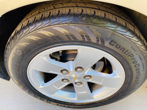 2015 Chevy Malibu 47k original miles clean title excellent condition... for sale in Phoenix, AZ – photo 5