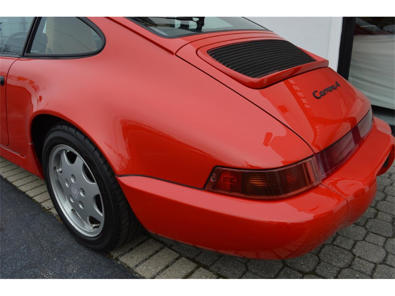 1991 Porsche Carrera for sale in West Chester, PA – photo 15