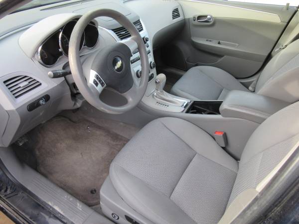2010 chevrolet malibu - cars & trucks - by owner - vehicle... for sale in Reno, NV – photo 7