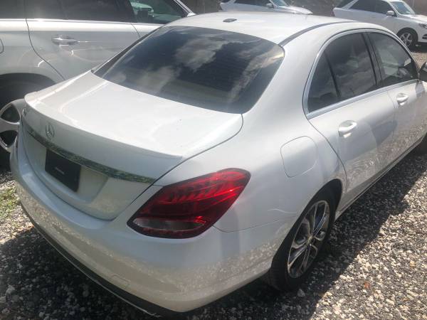 2015-2017 MERCEDES C300 BENZ OR CLA $2000 DOWN N RIDE!NO PROOF OF INCO for sale in Miami Gardens, FL – photo 9