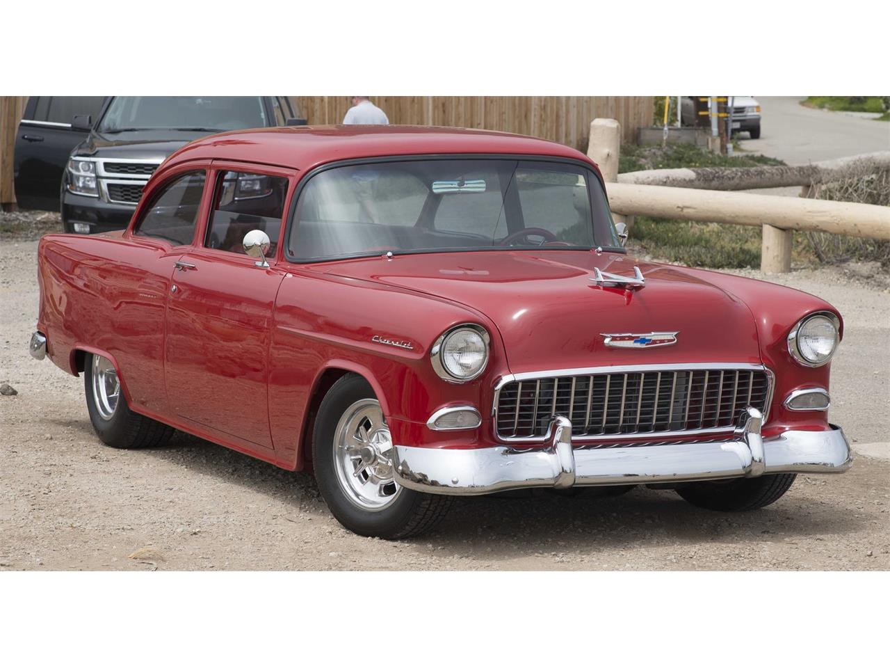1955 Chevrolet 150 for sale in Ventura, CA – photo 7