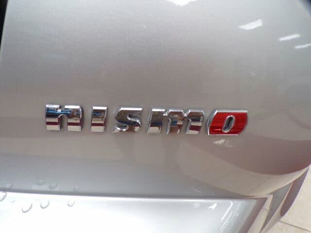 2014 Nissan Juke NISMO AWD for sale in Charlotte, NC – photo 6