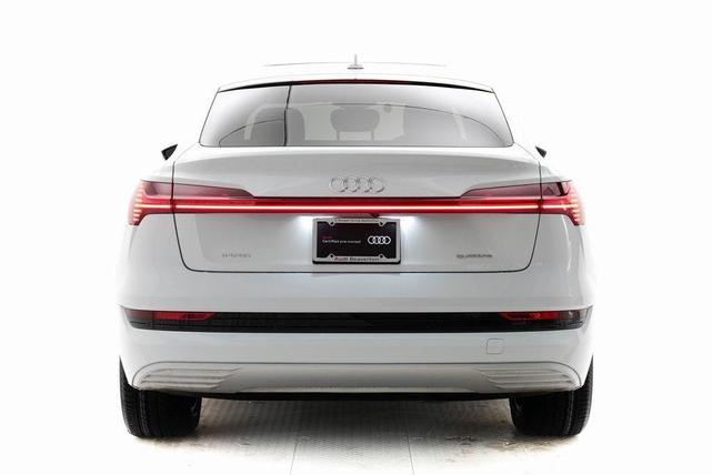 2020 Audi e-tron Premium Plus for sale in Beaverton, OR – photo 6