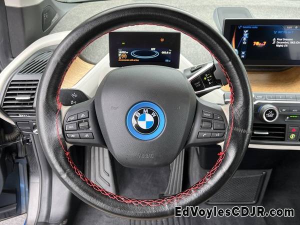 2014 BMW i3 RWD Hatchback - - by dealer - vehicle for sale in Marietta, GA – photo 24