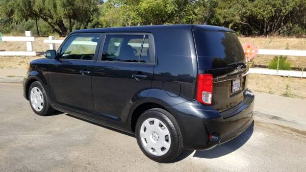 2013 Scion xB with 61,500 miles - cars & trucks - by owner - vehicle... for sale in El Cajon, CA – photo 3