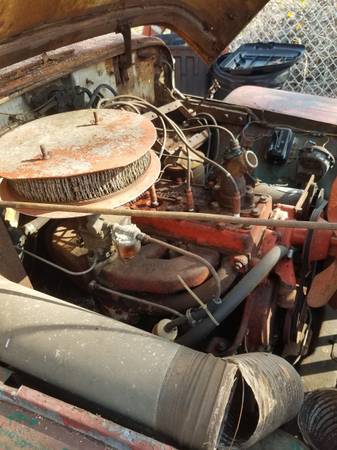 1958 willys jeep wagon - cars & trucks - by owner - vehicle... for sale in Lanoka Harbor, NJ – photo 17