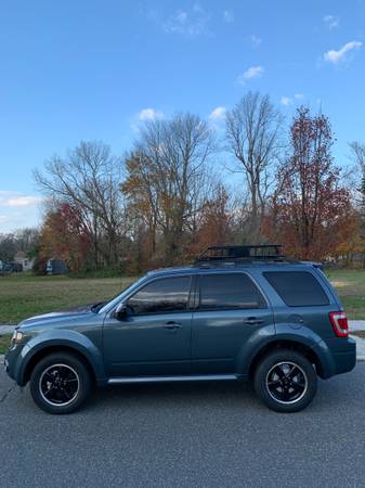 2012 Ford Escape XLT - cars & trucks - by owner - vehicle automotive... for sale in Vineland , NJ – photo 6