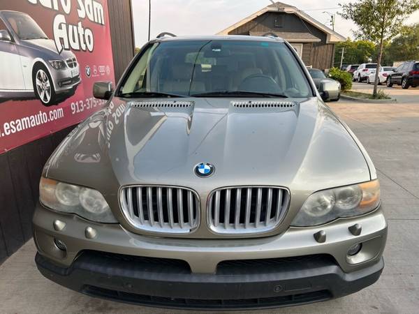 2006 BMW X5 3 0i AWD 4dr SUV - - by dealer - vehicle for sale in Overland Park, MO – photo 10