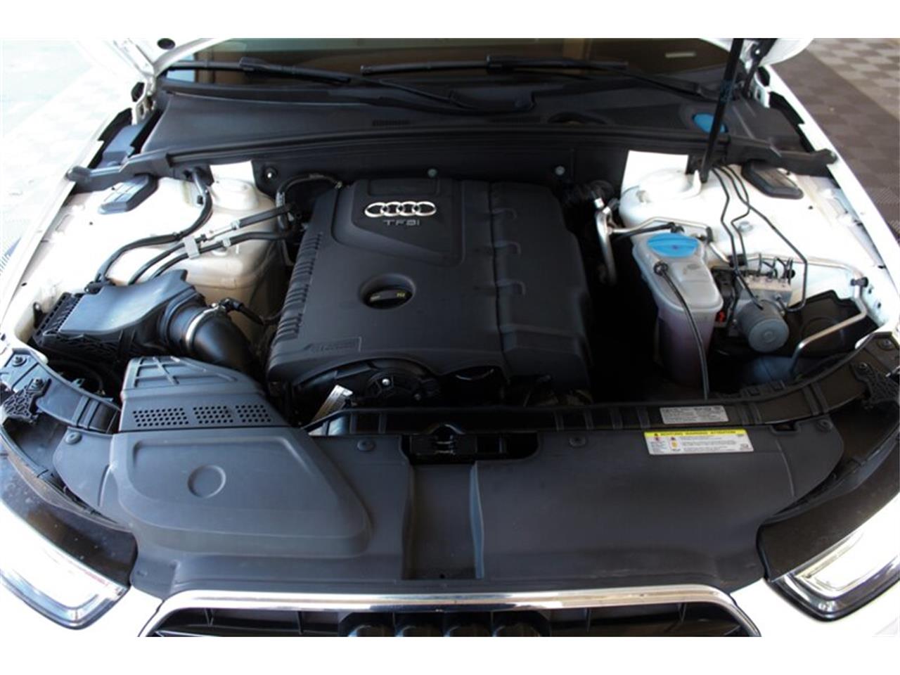 2014 Audi A4 for sale in Sherman Oaks, CA – photo 27