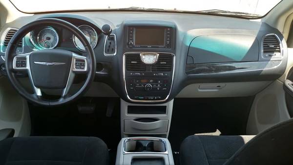2011 Chrysler Town & Country Touring for sale in Princeton, MN – photo 11