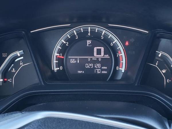 2018 Honda Civic Sedan Lx - - by dealer - vehicle for sale in Carlsbad, CA – photo 16