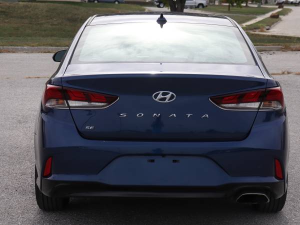 2019 HYUNDAI SONATA SE 38K MILES ONLY - - by for sale in Omaha, NE – photo 9