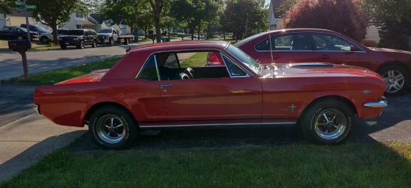 1965 Ford Mustang for sale in Aurora, IL – photo 5