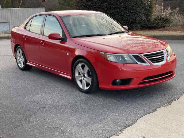 2008 Saab - - by dealer - vehicle automotive sale for sale in Grayson, GA – photo 4