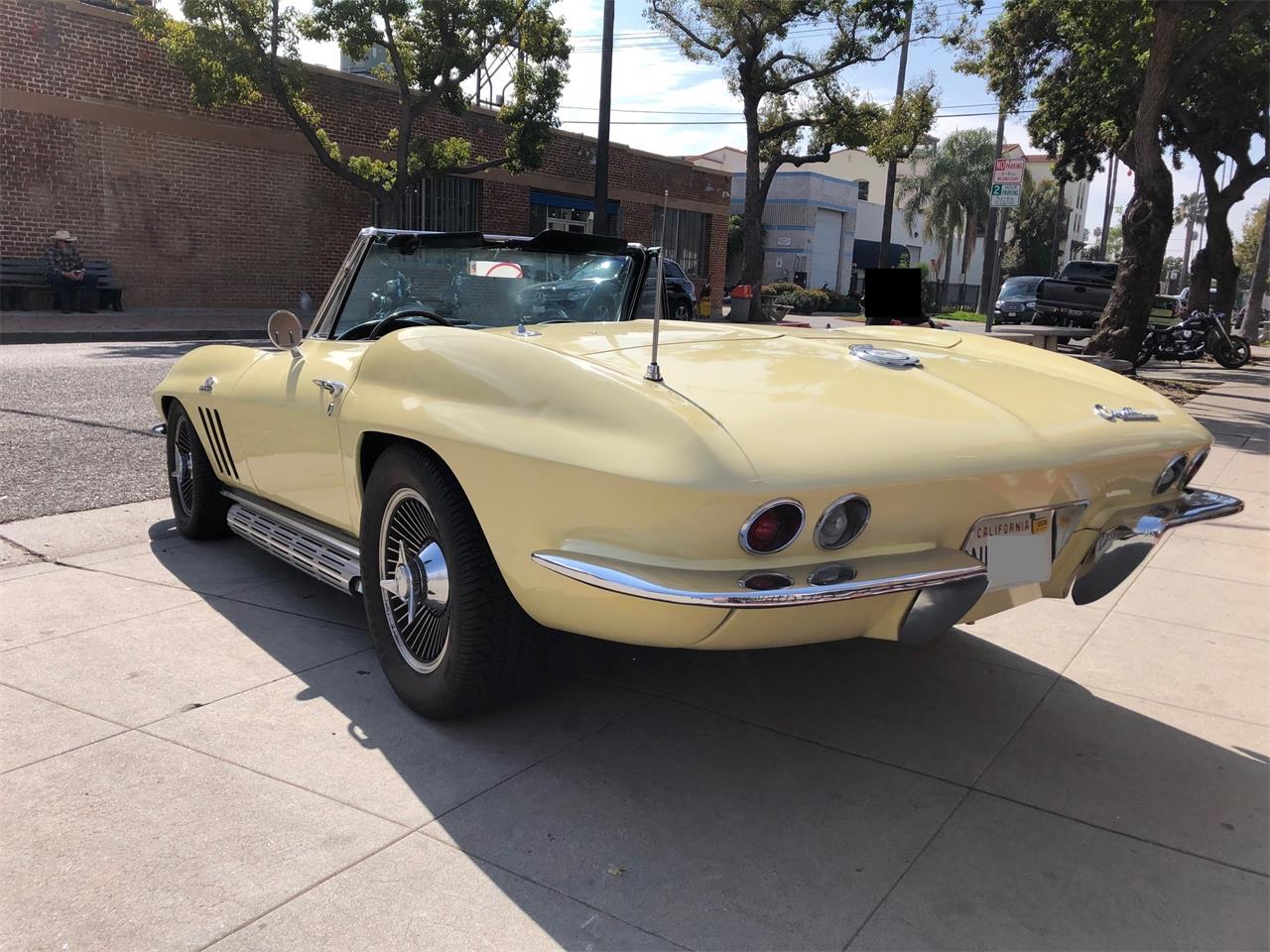1965 Chevrolet Corvette for sale in Orange, CA – photo 13