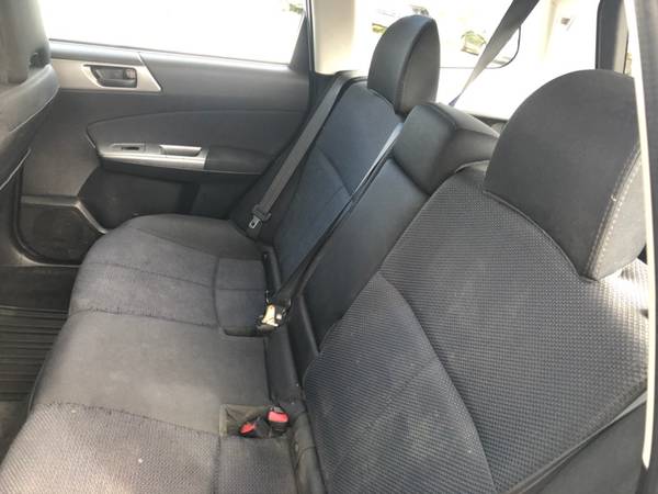 2012 Subaru Forester 2.5X for sale in Brewer, ME – photo 10