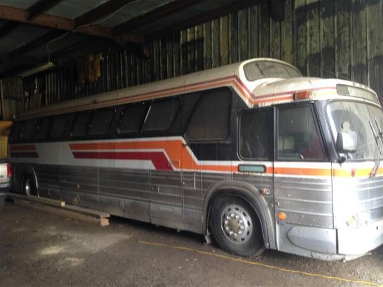 1979 GMC Recreational Vehicle for sale in Cadillac, MI