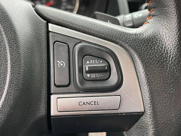 2016 Subaru Crosstrek 2 0i Premium - - by dealer for sale in Auburn, WA – photo 19
