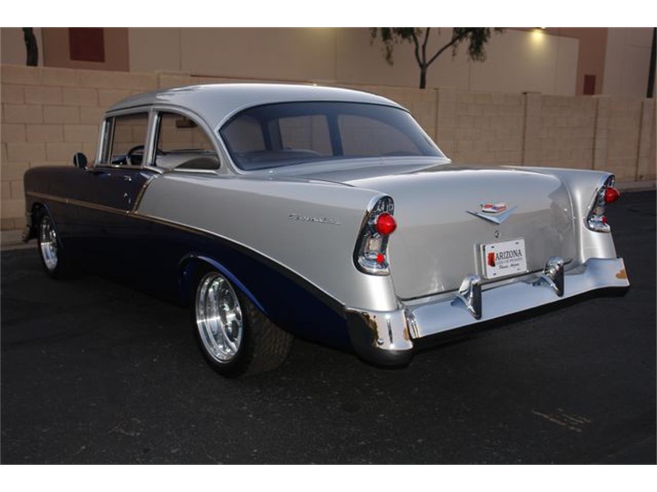 1956 Chevrolet 210 for sale in Phoenix, AZ – photo 28