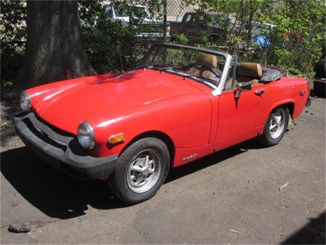 1978 MG Midget for sale in Stratford, CT – photo 9
