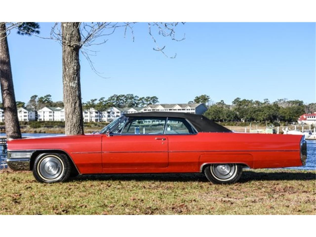1965 Cadillac DeVille for sale in Little River, SC – photo 5
