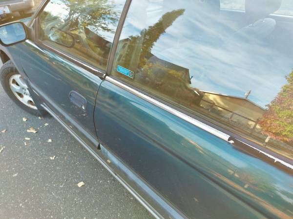 Subaru Outback Legacy for sale in Bellingham, WA – photo 18