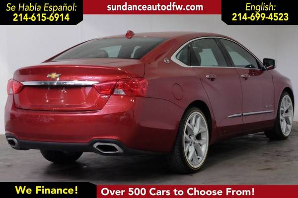 2014 Chevrolet Impala LTZ -Guaranteed Approval! for sale in Addison, TX – photo 6