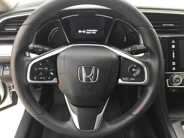 2017 Honda Civic EX-T - cars & trucks - by dealer - vehicle... for sale in Kellogg, MT – photo 17