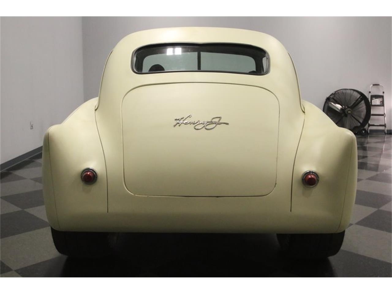 1951 Kaiser Henry J for sale in Lavergne, TN – photo 11