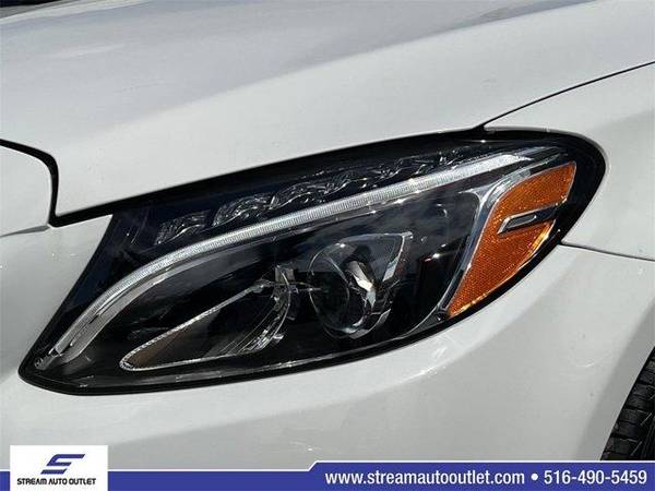 2017 Mercedes-Benz C-Class C300-4M - - by dealer for sale in Valley Stream, NY – photo 10