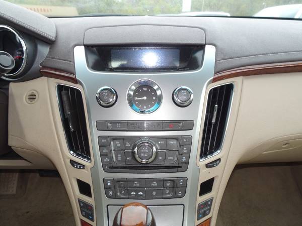 2008 CADILLAC CTS 3.6L SFI Immaculate Condition + 90 days Warranty for sale in Roanoke, VA – photo 18