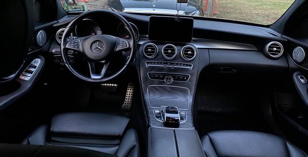 Mercedes Benz C300 for sale in Wayne, NJ – photo 9