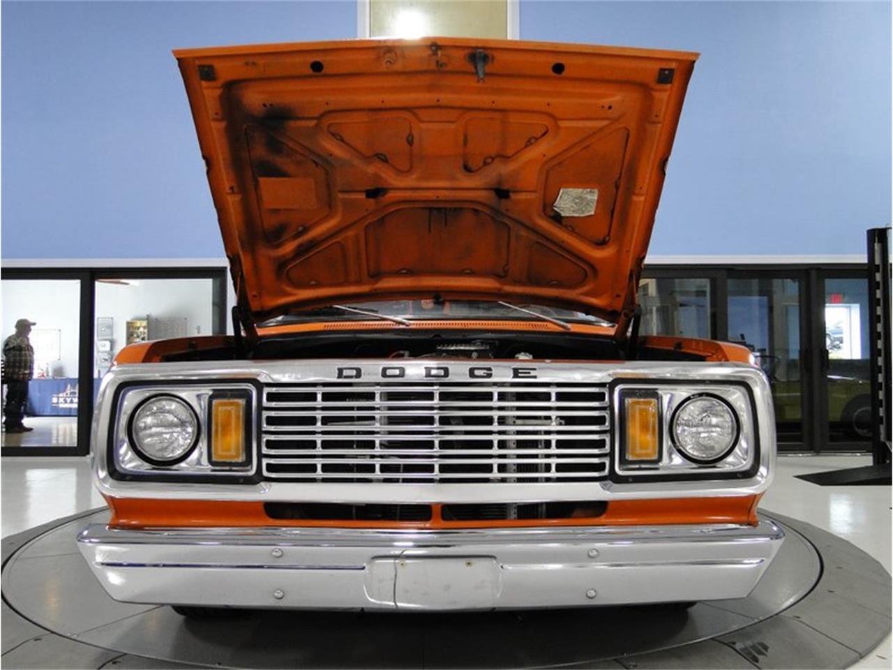 1978 Dodge D100 for sale in Palmetto, FL – photo 12