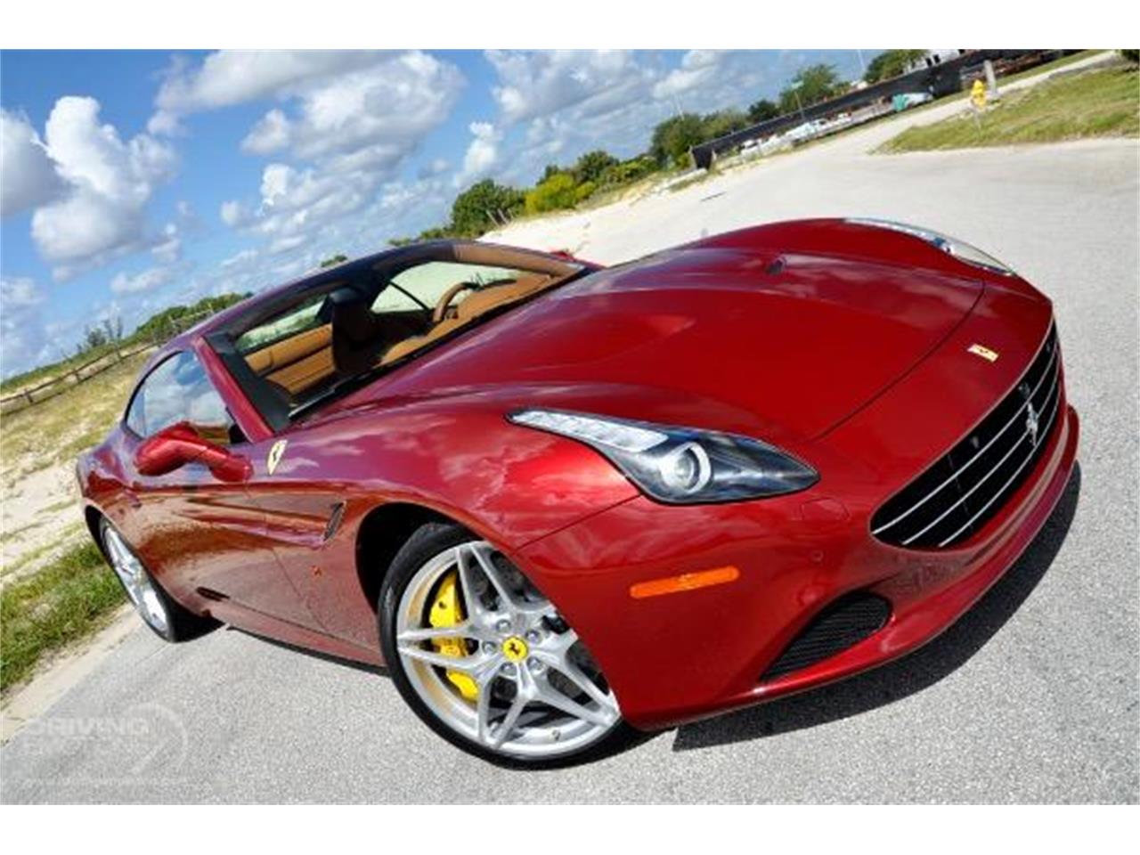 2015 Ferrari California for sale in West Palm Beach, FL – photo 58