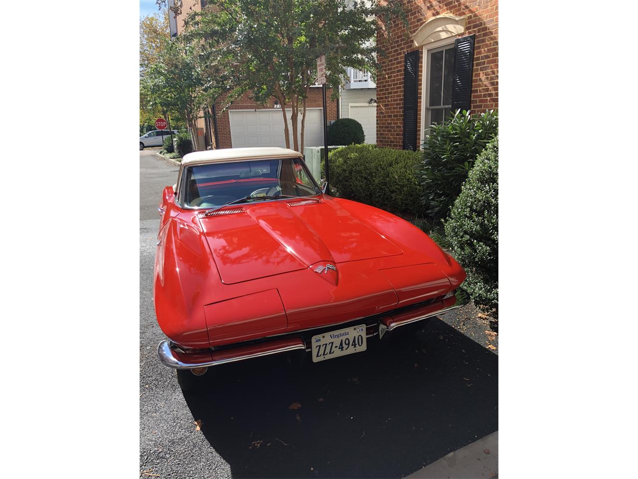 1965 Chevrolet Corvette for sale in Alexandria, VA – photo 5