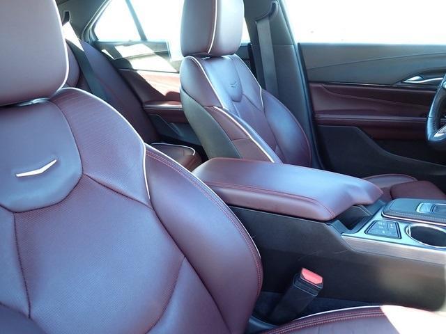 2020 Cadillac CT4 Sport for sale in Morgantown , WV – photo 9