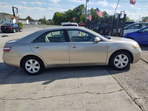 2007 Toyota Camry 4dr Sdn I4 Auto XLE (Natl) - - by for sale in New Orleans, LA – photo 7