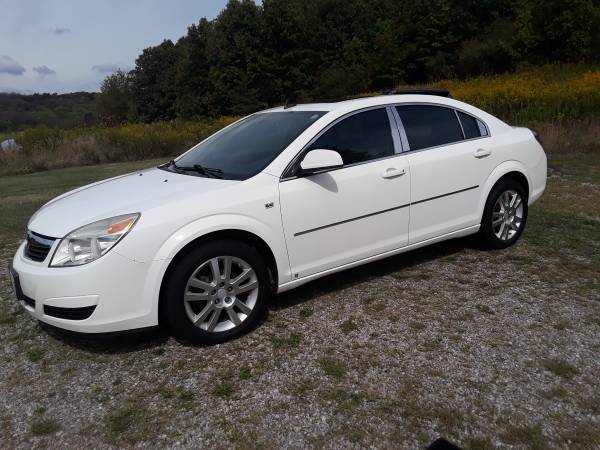 2008 Saturn Aura XE for sale in Stratton, OH