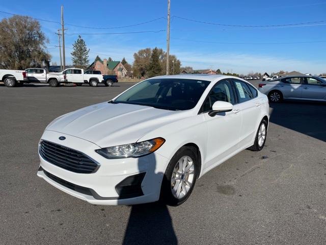 2020 Ford Fusion SE for sale in Blackfoot, ID – photo 3