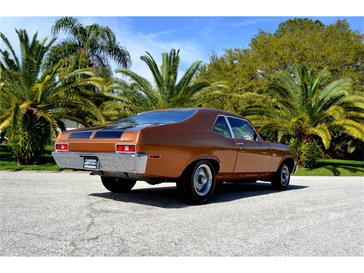 1972 Chevrolet Nova for sale in Clearwater, FL – photo 11