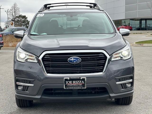 2020 Subaru Ascent Touring 7-Passenger for sale in Orland Park, IL – photo 26
